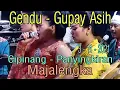 Download Lagu Gendu ~ Gupay asih