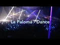 Lagu La Paloma - Modern Dance Version | Frankie Paloma