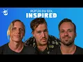 Download Lagu RÜFÜS DU SOL on making 'Innerbloom'