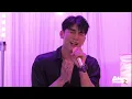 Mew Suppasit - Summer Fireworks [ LIVE ]