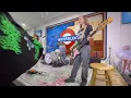 Die Spitz - Throw Yourself to the Sword - 2025-09-05 - Waterloo Records, Austin, TX