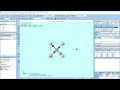 Winmostar V11 Quantum ESPRESSO Structural Optimization Calculation No