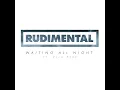 Waiting All Night (feat. Ella Eyre) - Rudimental