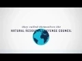 The NRDC Story