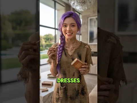 Rumi made her best friends young again #funny #kpop #kpopdemonhunters #rumi