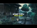troye sivan - angel baby (speed up)