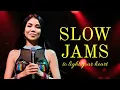 Download Lagu Romantic 80’s \u0026 90’s Slow Jam Mix 🍷 – Keith Sweat, Joe, Mariah Carey, Brian McKnight