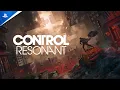 Download Lagu Control Resonant - Announcement Trailer | PS5 Games MP3