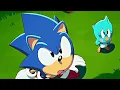 Speed Me Up (AMV/GMV) Sonic the Hedgehog 31st Anniversary