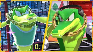 All 24 Events Vector Gameplay Mario Sonic At The Olympic Games Tokyo 2020 Switch  All 24 Events Vector Gameplay Mario Sonic At The Olympic Games Tokyo 2020 Switch