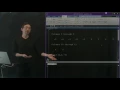 The Basics Introduction to Matlab Part 1