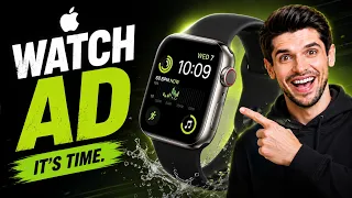 I Made a $10K Apple Watch Ad from One Photo (Flova AI + Seedance 2.5)