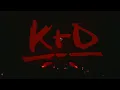 Kruder & Dorfmeister Live at AB - Ancienne Belgique, 30th anniversary show