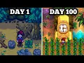Ultimate Beginners Guide For Stardew Valley 2025