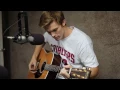 Parker McCollum live in Studio