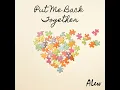 Put Me Back Together