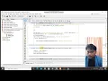 Tutorial Membuat Program Java NetBeans UTS Pemrograman 2