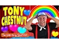 Tony Chestnut Brain Breaks Action Songs for Kids Kids Dance Songs by The Learning Station