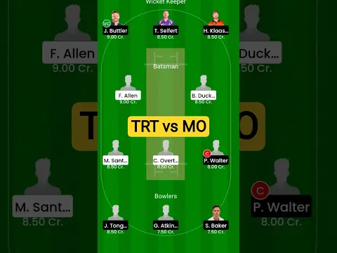 trt vs mo dream11 team prediction #trtvsmo #movstrt #trtvsmodream11 #trtvsmodream11team #addaguru
