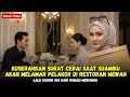 Download Lagu KUSERAHKAN SURAT CERAI SAAT SUAMIKU AKAN MELAMAR PELAKOR DI RESTORAN, KUUSIR DIA DARI RUMAH MEWAHKU