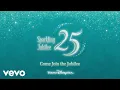 Lagu Come Join the Jubilee (Tokyo DisneySea 25th \