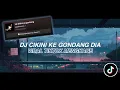 Download Lagu DJ CIKINI KE GONDANGDIA VIRAL TIKTOK BY NABIH IKOO