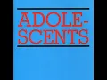 Kids of the Black Hole - Adolescents