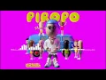PIROPO - Noriel