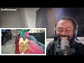 Zlatan & Seyi Vibez - Let There Be Light | Reaction