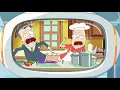 Opposite News and Cooking Things Inter Dimensional Cable Rick and Morty