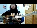 Download Lagu .Feast - Kelelawar (Cover)