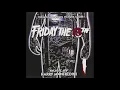 Harry Manfredini - Overlay of Evil/Main Title [Friday The 13th OST 1980]