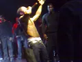 LIL WAYNE THE BLOCK IS HOT