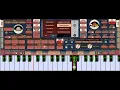 Download Lagu LUKISAN CINTA || VERSI 2 KOPLO RAMPAK BLEKUK FULL VARIASI KORG PA6OO BY ORG 2025
