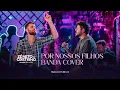 Lagu Zé Neto e Cristiano - Por Nossos Filhos / Banda Cover (10 Anos de Sucesso) #MagiaDasEstrelas