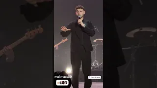 حفلة الفنان الشامي في العاصمة الفرنسية باريس بتاريخ           حفلة الشامي  باريس  حفلة الشامي  لايف دندنها