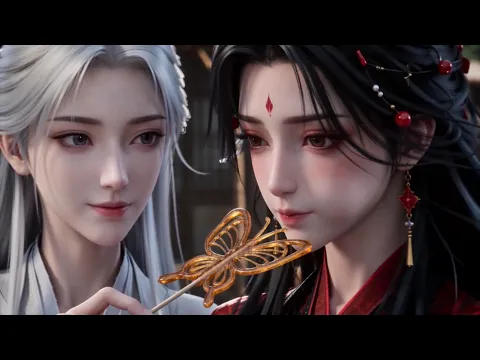 Twin Swords: The Gathering Storm Episode 26