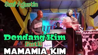 Download Dendang Kim Part II - Suci Agustin II Parisca live music (( Cover )) Ekha Idham MP3