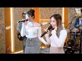Bila Nanti (NABILA MAHARANI ) - Bebe Syabella  ft Yunike  Pebryana | LIVE STUDIO