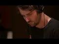 Foals - My Number "acoustic" (Live on 89.3 The Current)