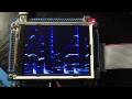 Fast Real-time Spectrogram on STM32