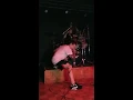 Slaughter To Prevail-Chronic Slaughter live @Houston Underground