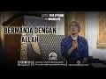 Download Lagu Bermanja Dengan Allah - Ust. Evie Effendie (Shadeeq EO)
