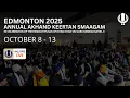 Live: Akhand Path Saheeb - Edmonton, Annual Akhand Keertan Smaagam (Oct. 8-10, 2025)