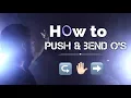How to Push Bend O s Vape Tricks