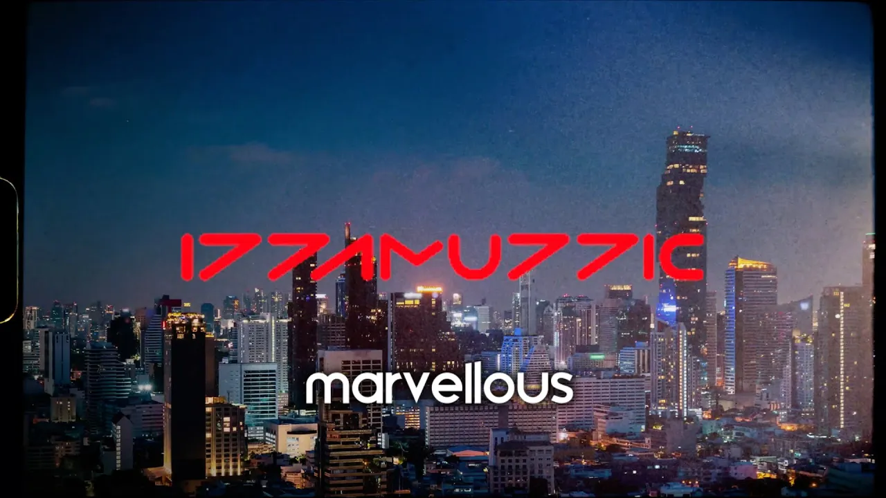 Izzamuzzic - Univerze