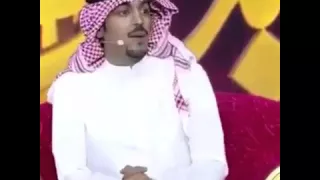 لكن الردي لا صار ابن عم والا خال لا والله تبتلش وش تسويبه دندنها