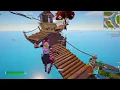 Fortnite Only Up Chapter 2 Former World Record 9 12