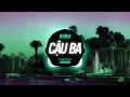 Lagu Cậu Ba Remix ( SinKra Remix ) - Sakhar ~ cậu ba chiến, cậu ba ác cậu ba khác với cậu ba báo...