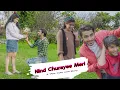 Lagu Neend Churai Meri |Funny Love Story|Hindi Song | Cute Romantic Love Story| Ayan \u0026 Aliya Khan
